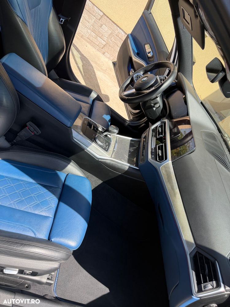 BMW Seria 3 - 17