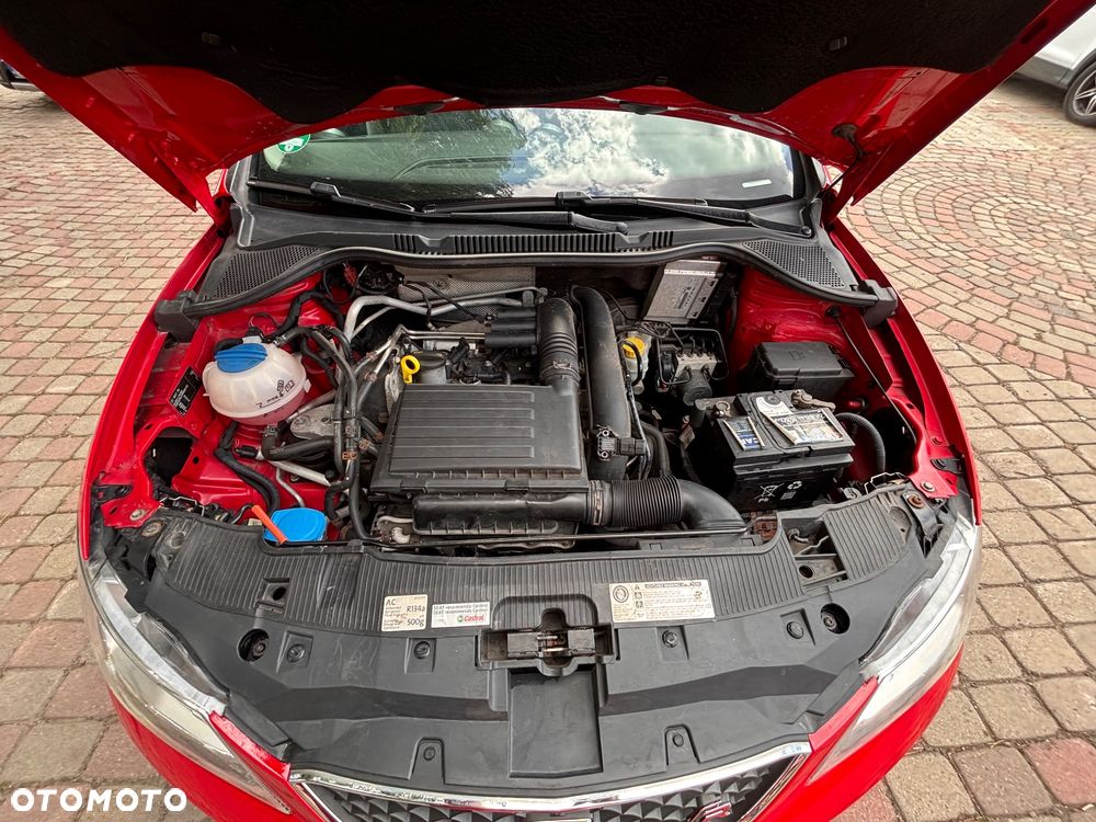 Seat Ibiza - 23