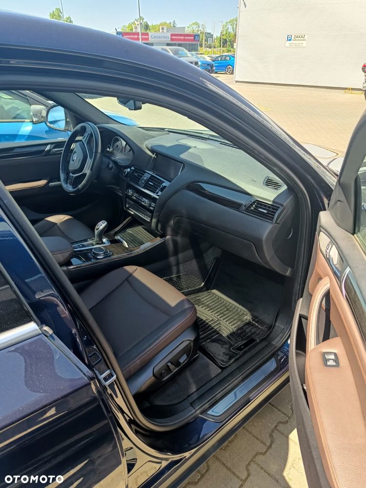 BMW X4 - 8