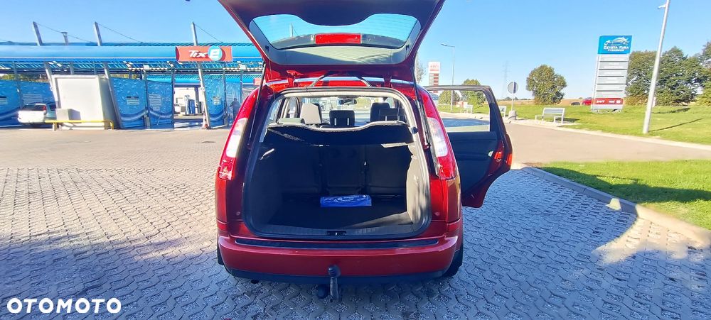 Ford Focus C-Max - 6