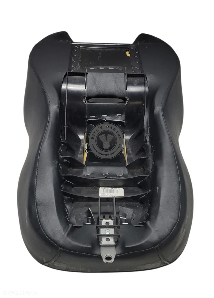 Siedzenie Harley Davidson Touring 52164-10 - 3