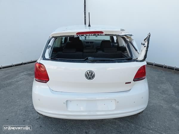 Para Peças Volkswagen Polo (6R1, 6C1) - 5
