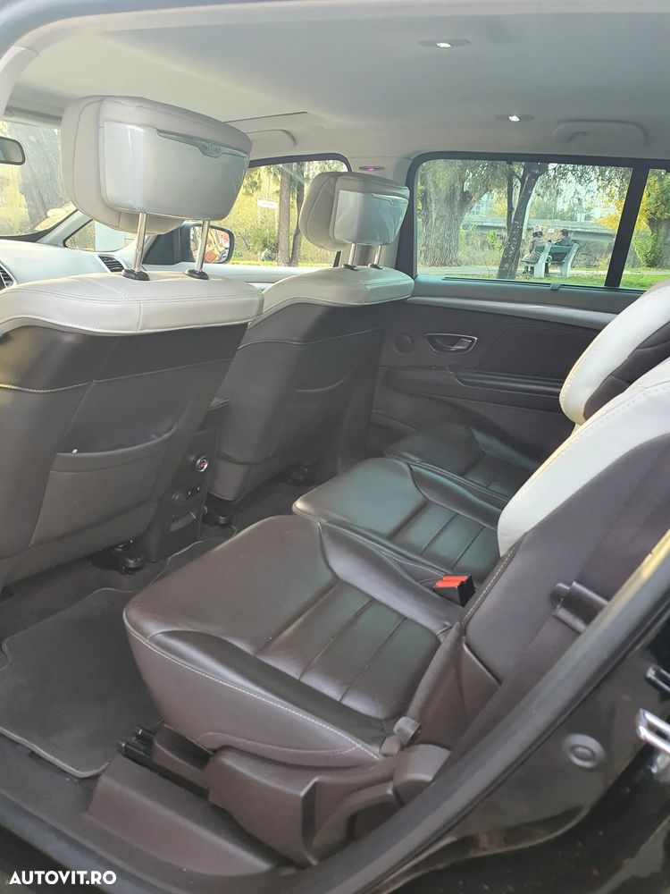 Renault Espace Energy dCi 160 EDC Initiale Paris - 3