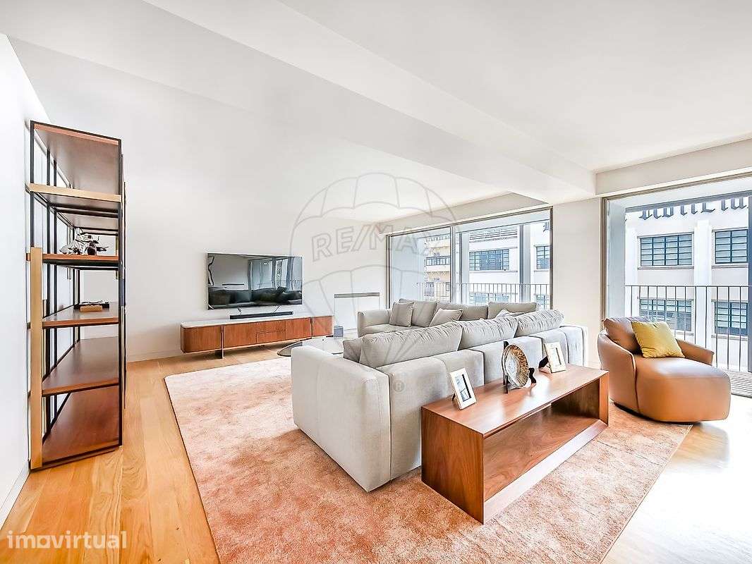 Apartamento T3 para arrendamento - Grande imagem: 5/47