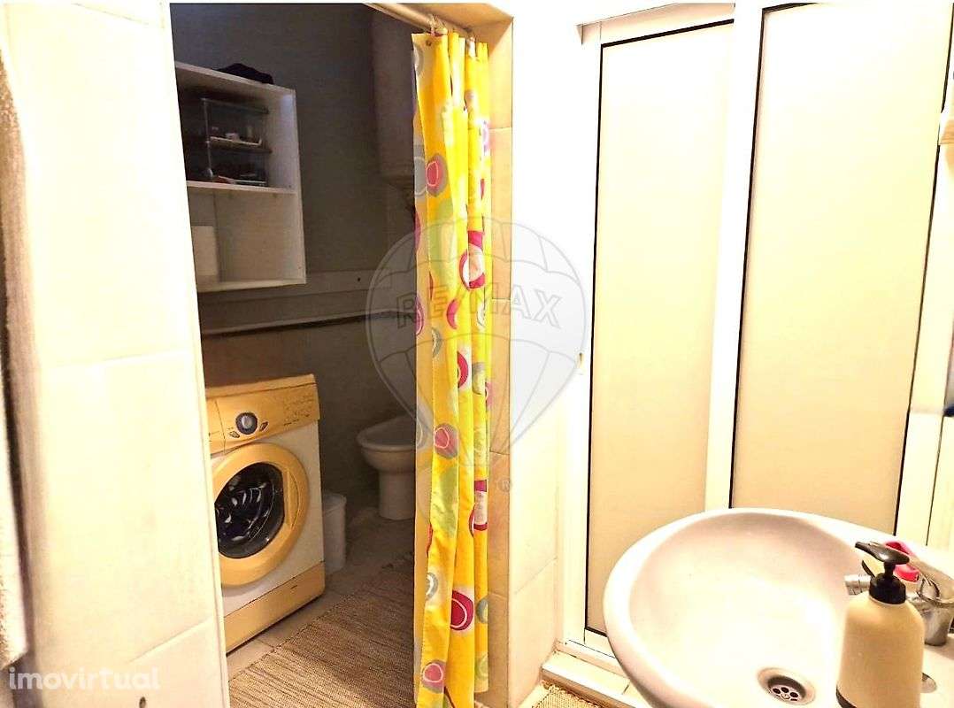 Moradia T2 para venda - Grande imagem: 5/7