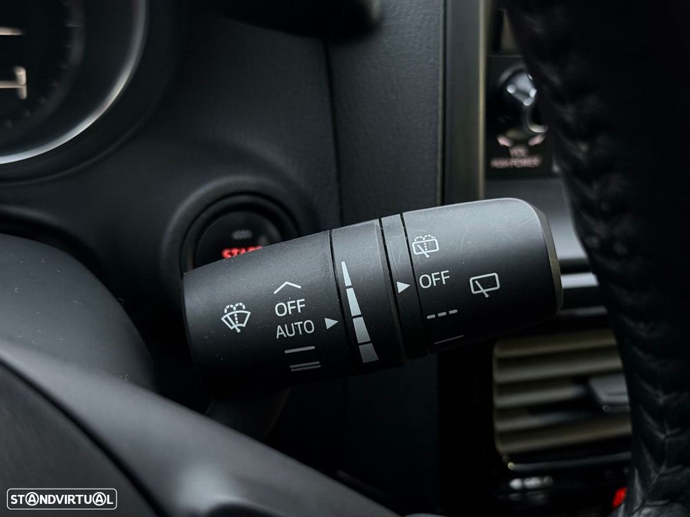 Mazda CX-5 2.2 D Evolve Navi - 14