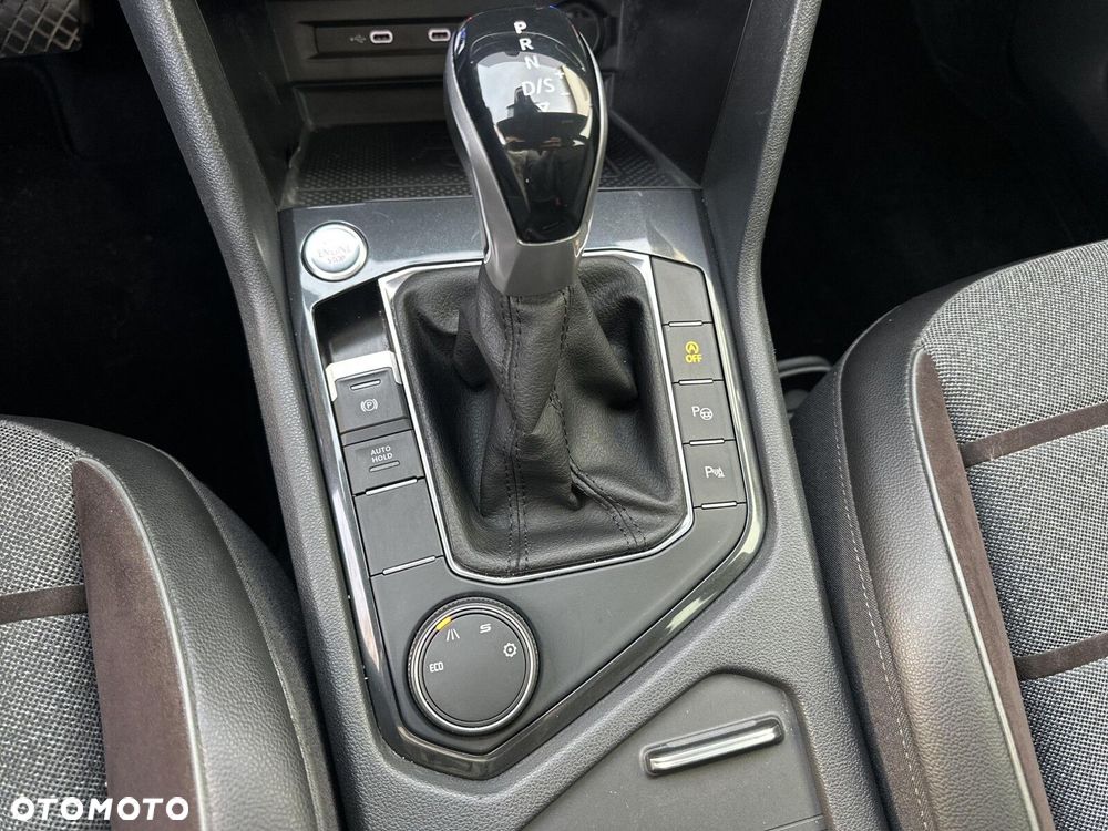 Seat Tarraco 2.0 TDI Xcellence S&S DSG - 21