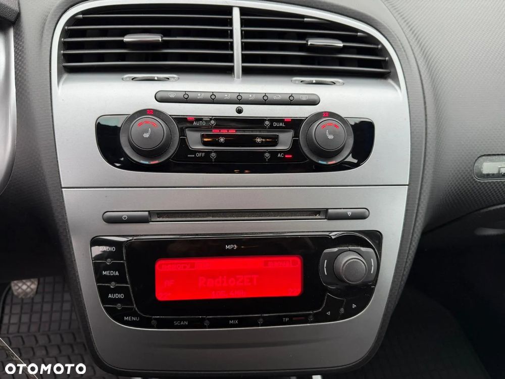 Seat Altea 1.4 TSI Style - 17