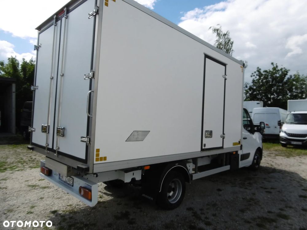 Renault Master - 3