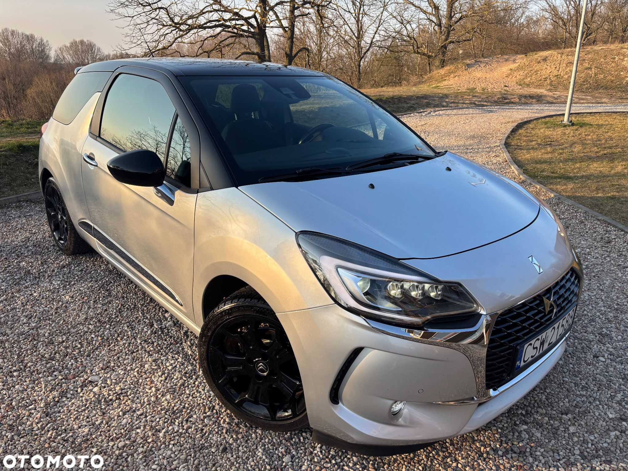 DS Automobiles DS 3 - 1