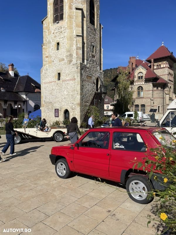 Fiat Panda - 1