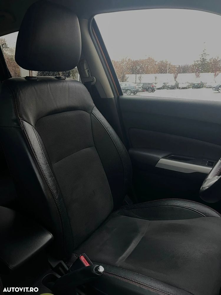 Suzuki Vitara 1.4 ALLGRIP Spirit - 13
