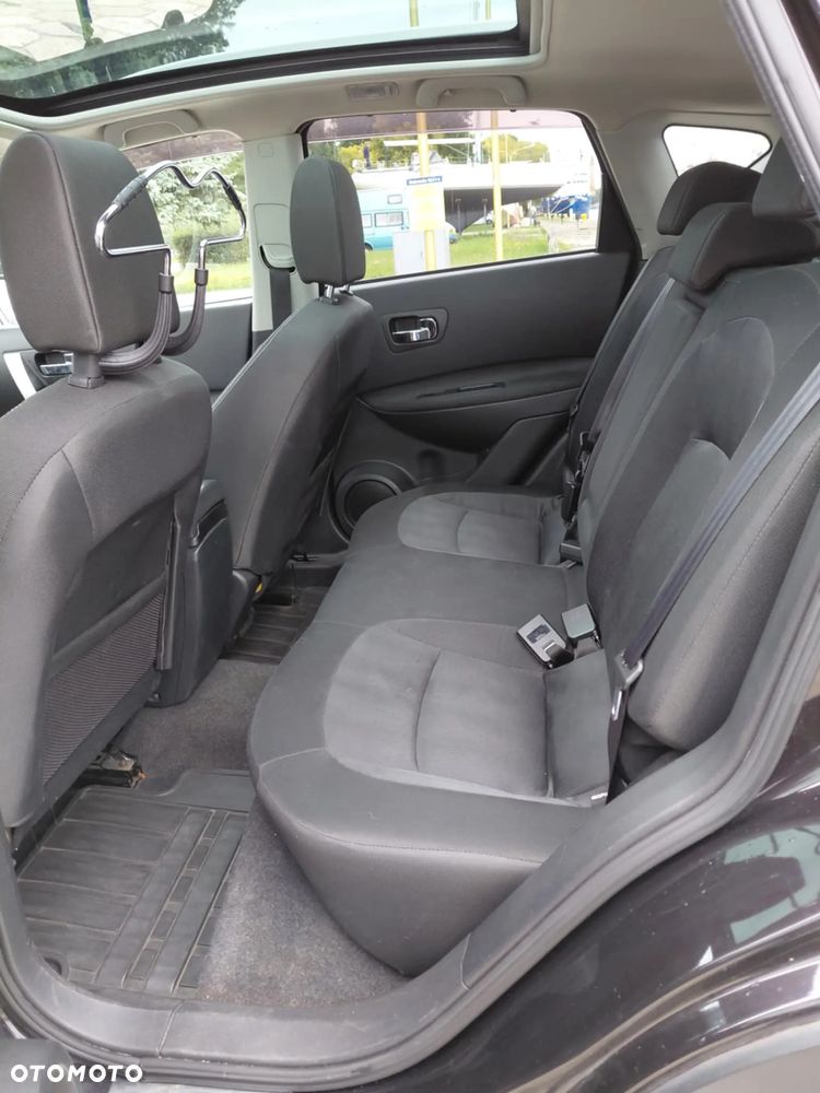Nissan Qashqai 1.5 dCi I-Way - 7