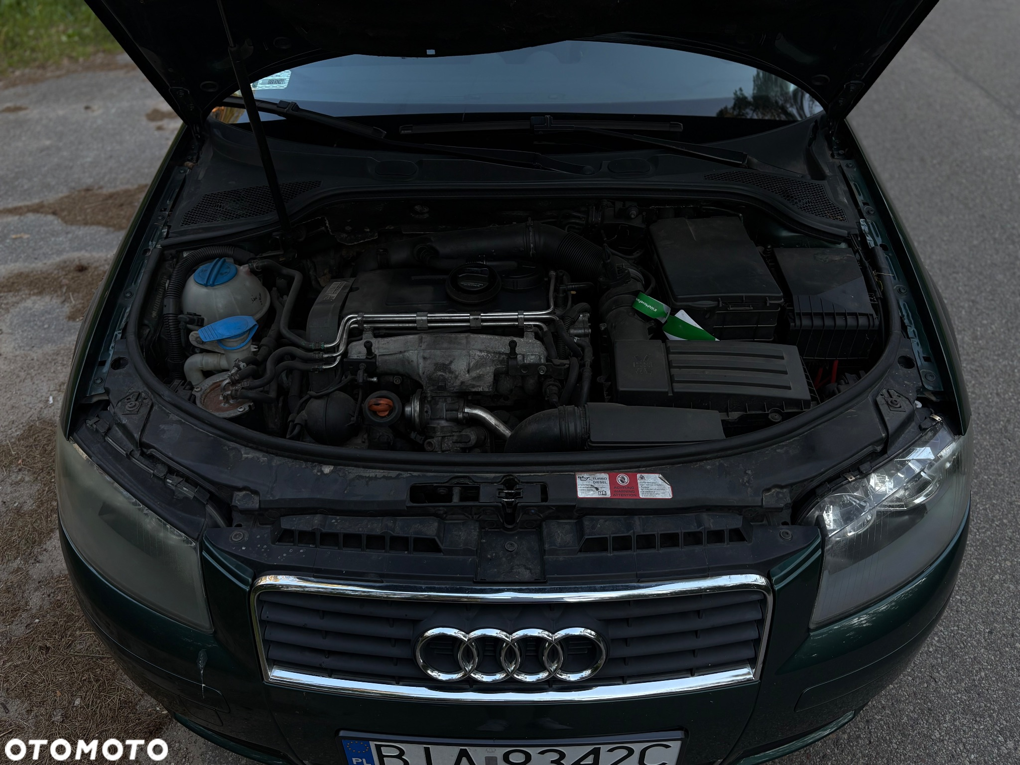 Audi A3 - 17