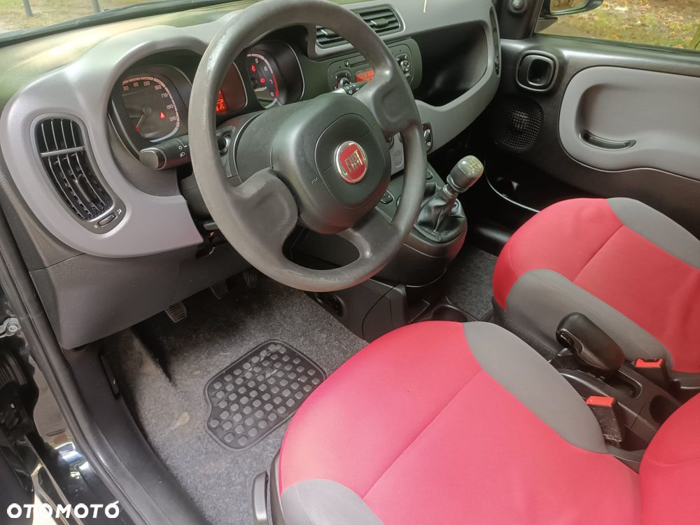 Fiat Panda 1.2 Mylife Eco - 3