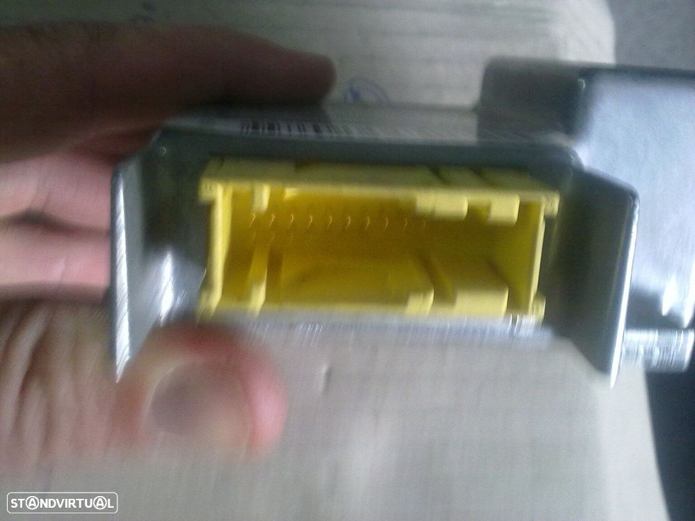 Modulo Airbag 96FG14B056CD FORD FIESTA - 2