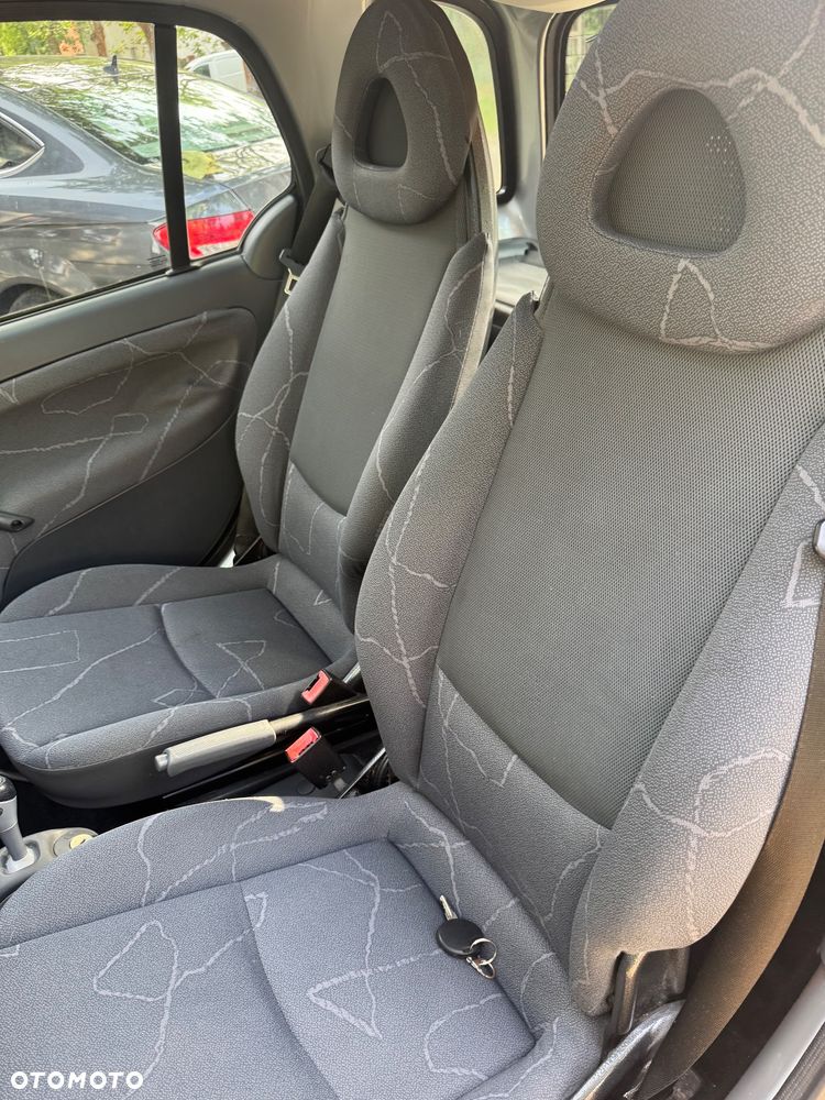 Smart Fortwo softtouch grandstyle - 10