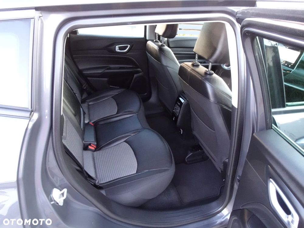 Jeep Compass 1.5 T4 mHEV Altitude Winter Edition FWD S&S DCT - 21