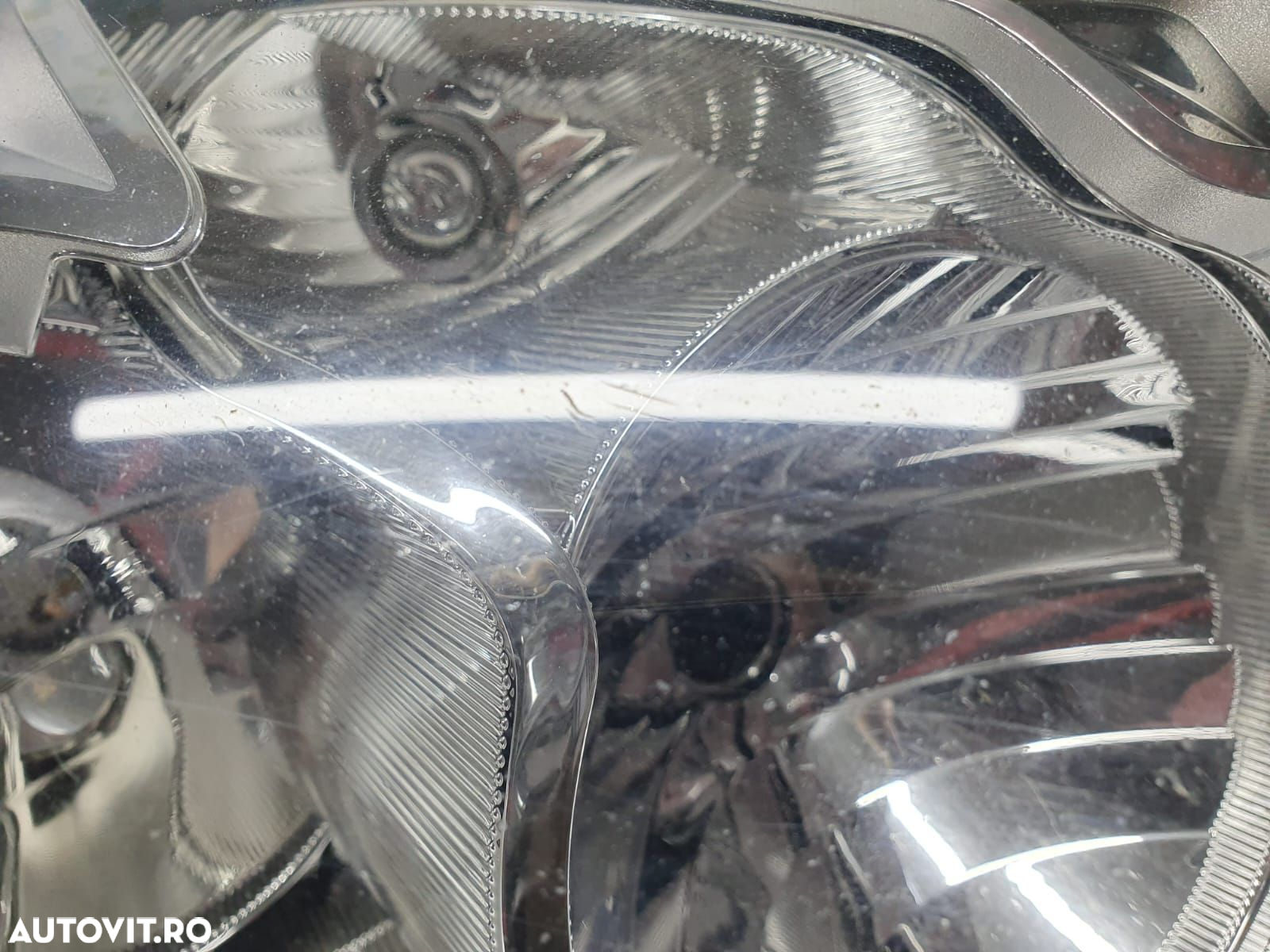 Far stanga 260600049r Opel Movano B [facelift] [2014 - 2019] - 9