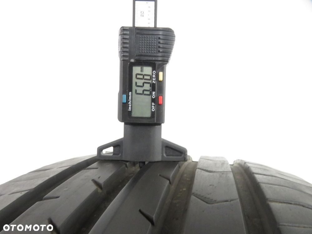 215/55R17 OPONA LETNIA Continental ContiPremiumContact 5 94W - 6
