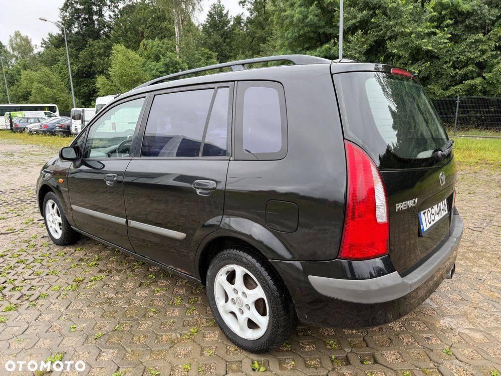 Mazda Premacy 1.8 Exclusive - 6