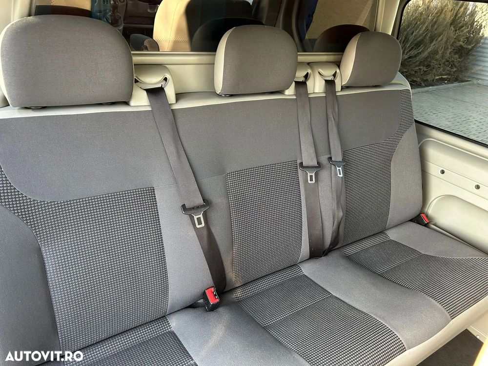 Opel Vivaro L2H1 EcoFlex - 21