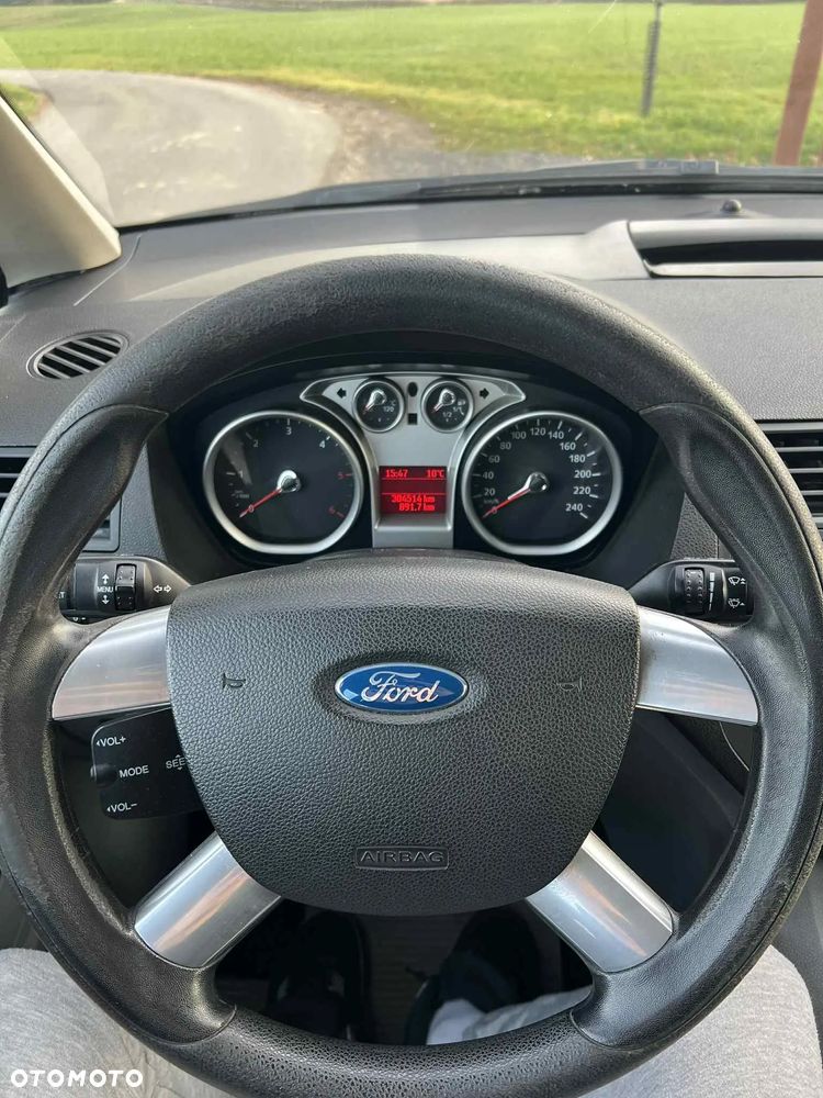 Ford C-MAX - 6