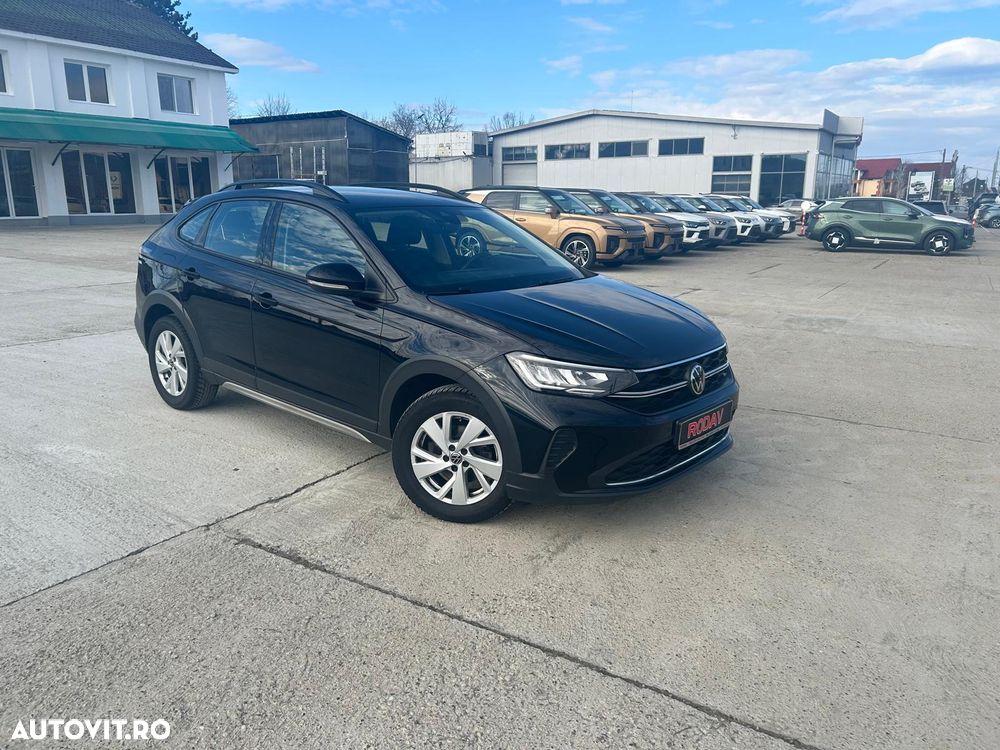 Volkswagen Taigo 1.0 TSI Life - 13