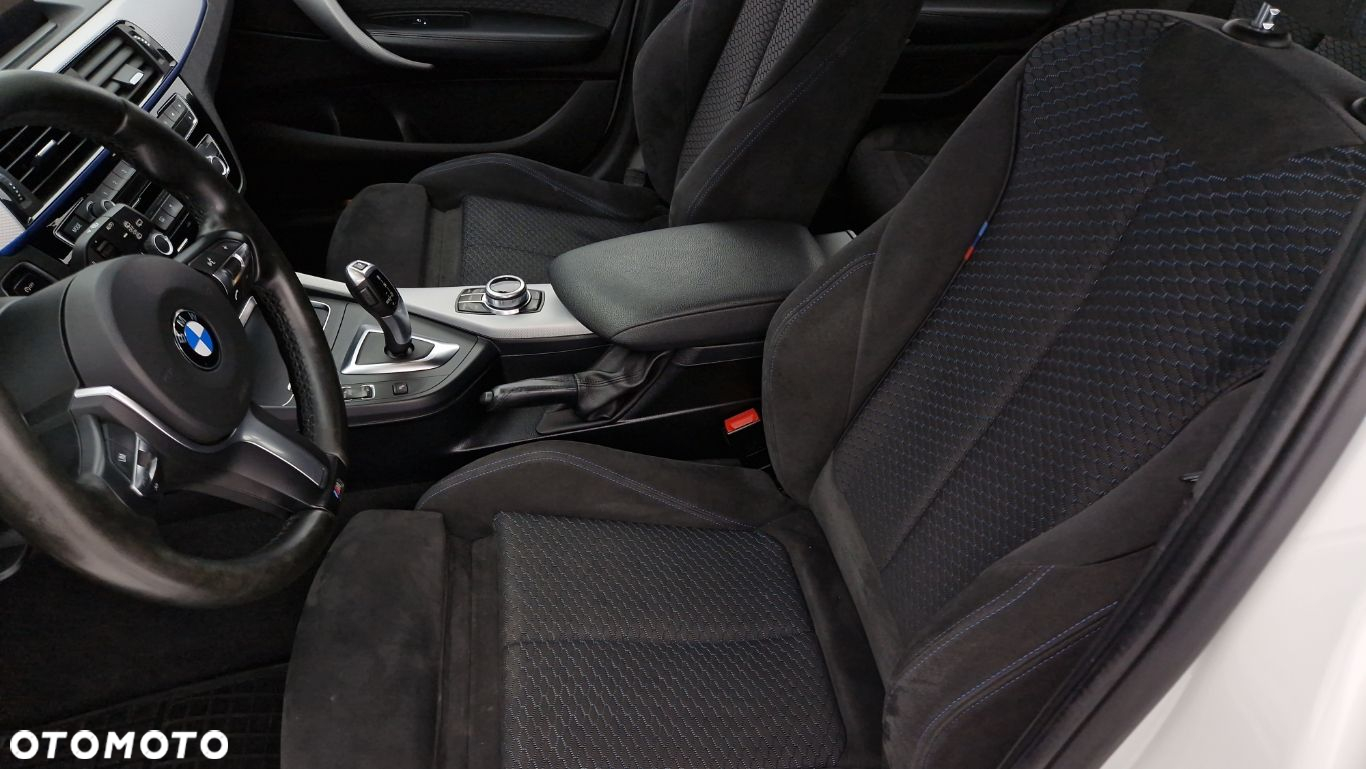 BMW Seria 1 118i - 15