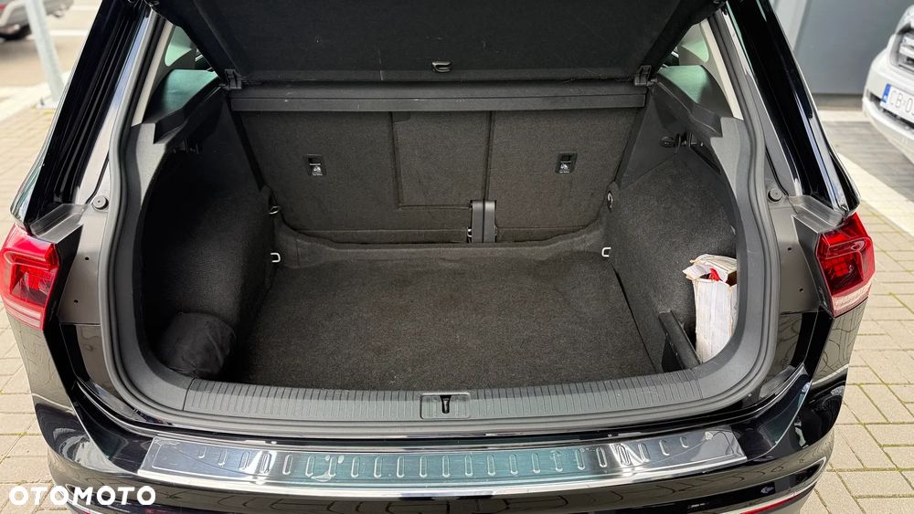 Volkswagen Tiguan 1.5 TSI ACT OPF DSG Highline - 14