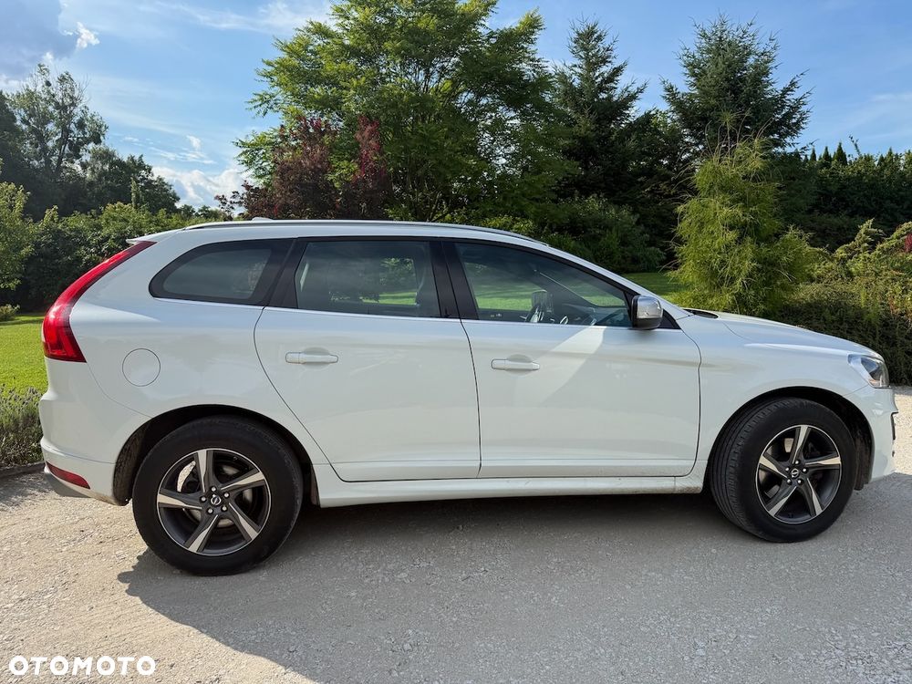Volvo XC 60 D5 AWD Summum - 12
