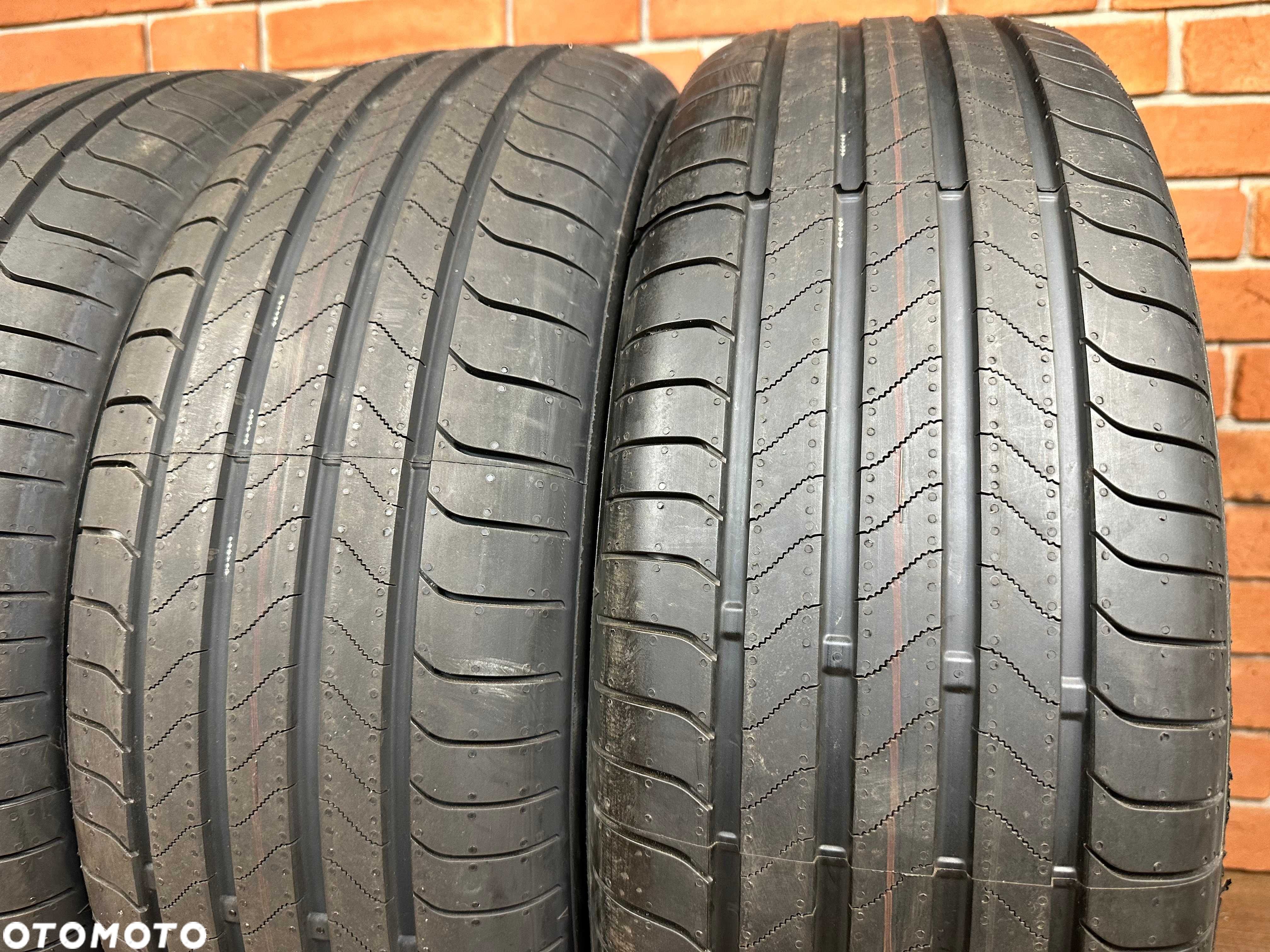 Opony Bridgestone Turanza T005 215/65R16 2024 DEMO - 2