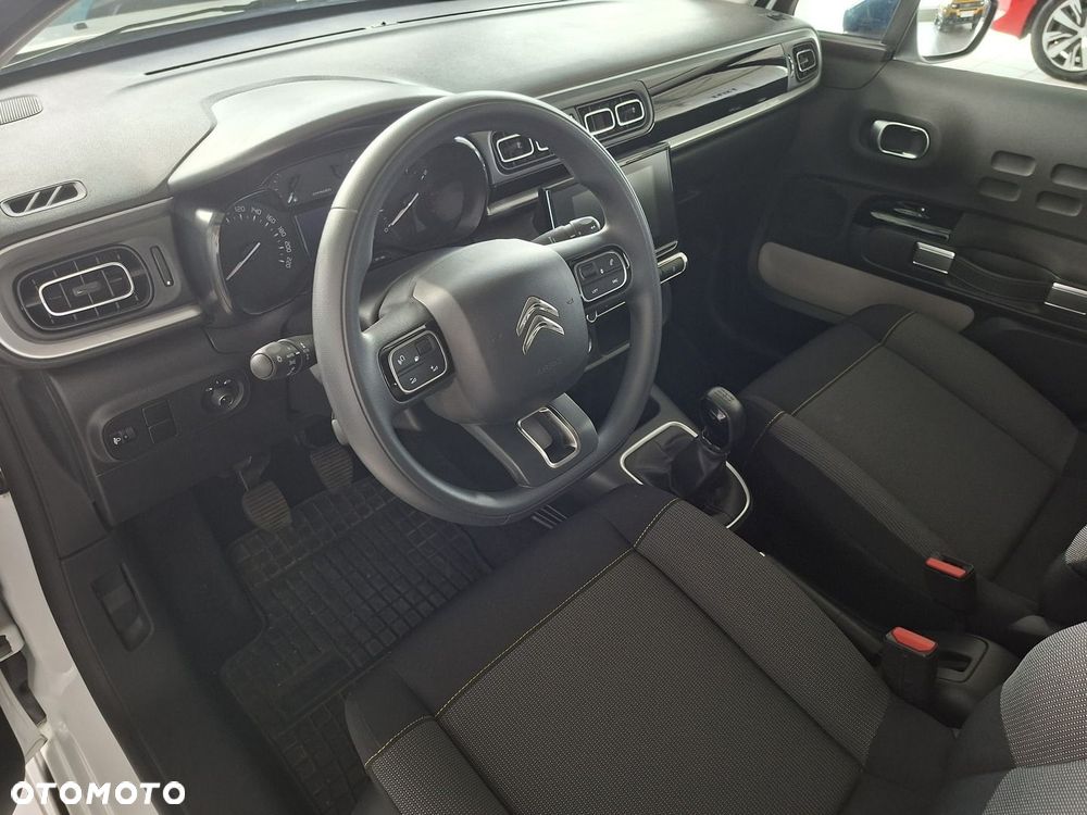 Citroën C3 1.2 PureTech Max - 13
