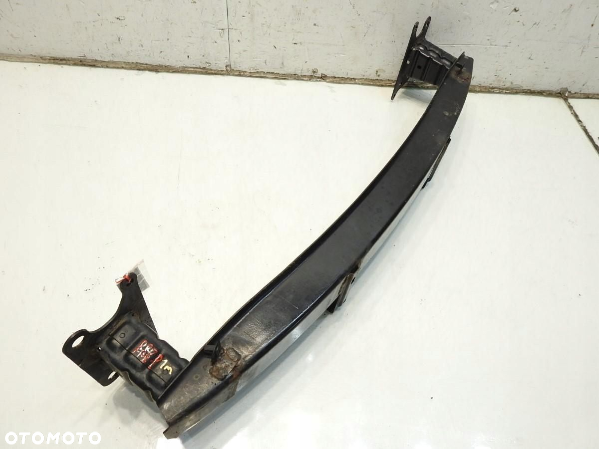 BELKA ZDERZAKA PRZÓD SKODA FABIA II 5J0807559 - 3