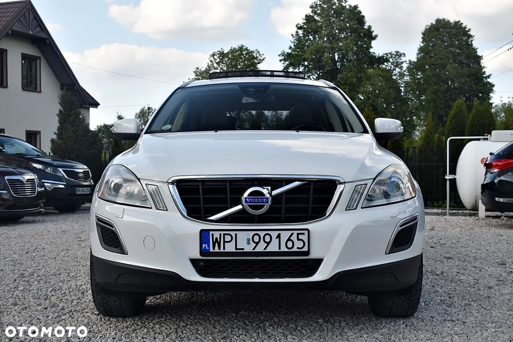 Volvo XC 60 2.4D AWD Summum - 3