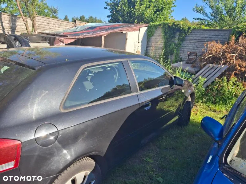 Audi A3 2.0 TDI Ambiente - 4