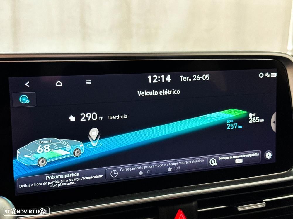 Hyundai Ioniq 6 - 54