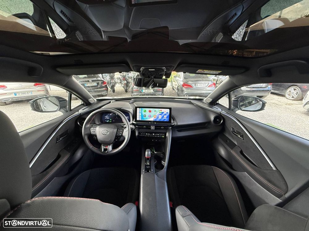 Toyota C-HR - 6