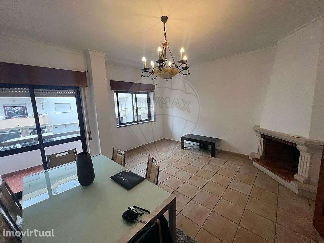 Apartamento T3 para arrendamento - Grande imagem: 2/14