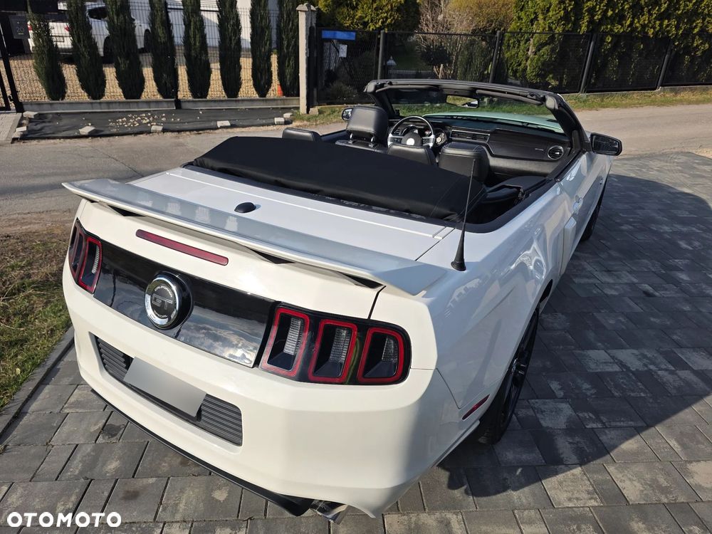 Ford Mustang 5.0 V8 GT Premium - 14