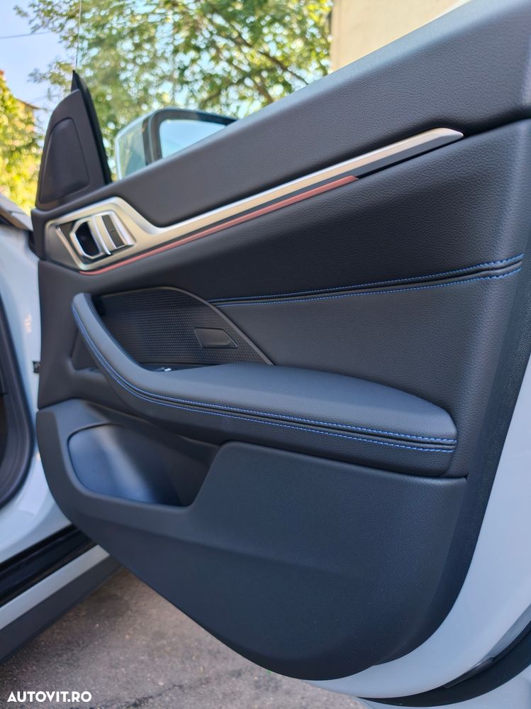 BMW Seria 4 430i xDrive AT - 9