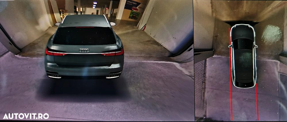 Audi A6 Avant 40 TDI S tronic - 16
