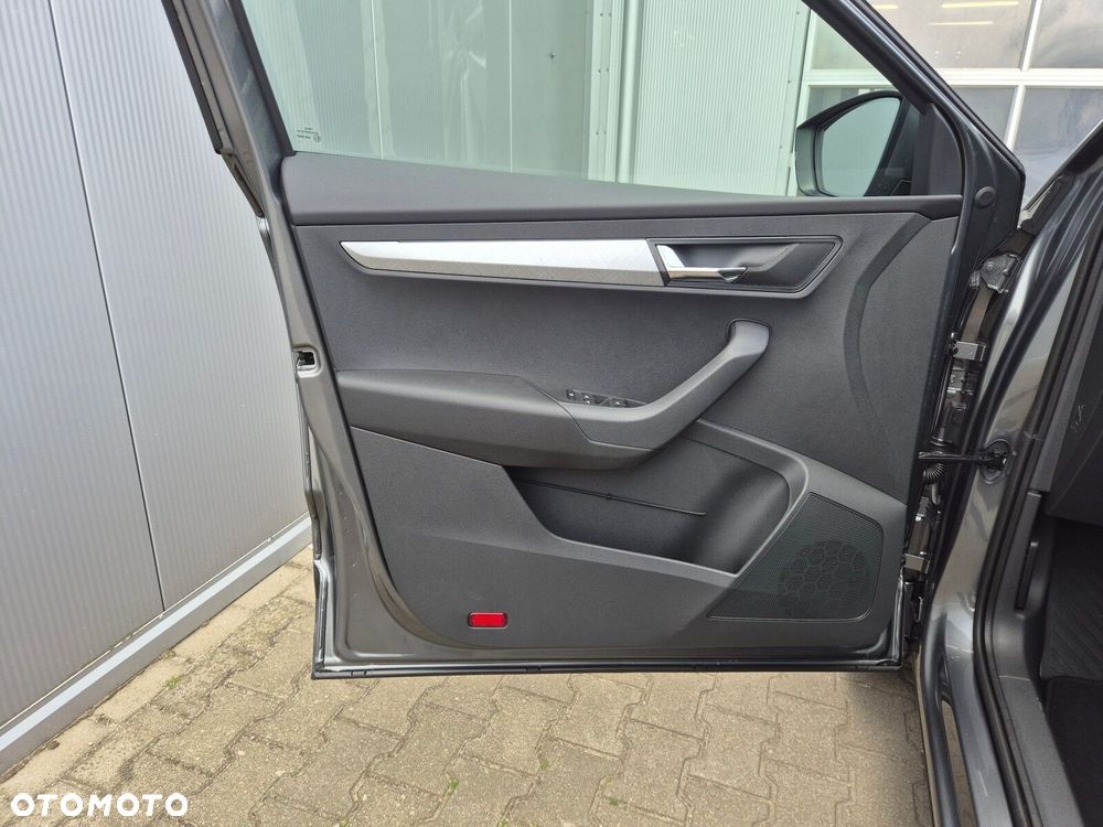 Skoda Karoq 1.5 TSI ACT Drive DSG - 15