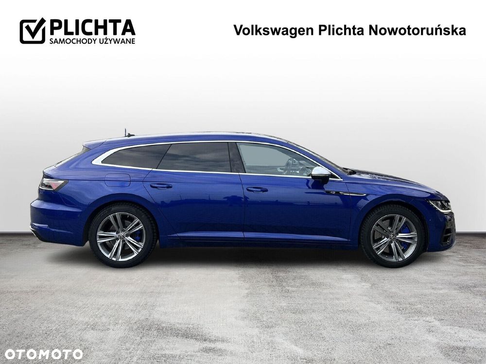 Volkswagen Arteon Shooting Brake 2.0 TSI 4Motion R DSG - 7