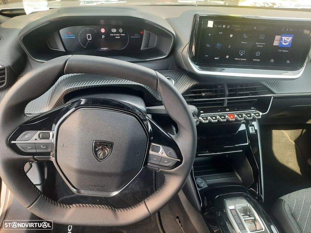 Peugeot e-2008 50 kWh Allure - 7