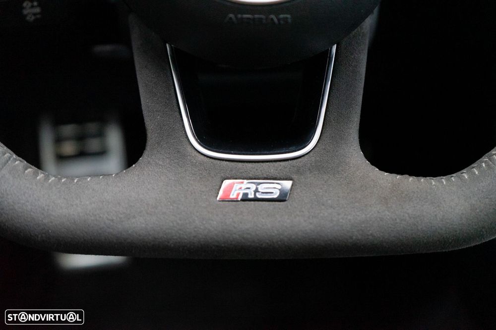 Audi RS5 TFSI quattro tiptronic - 47