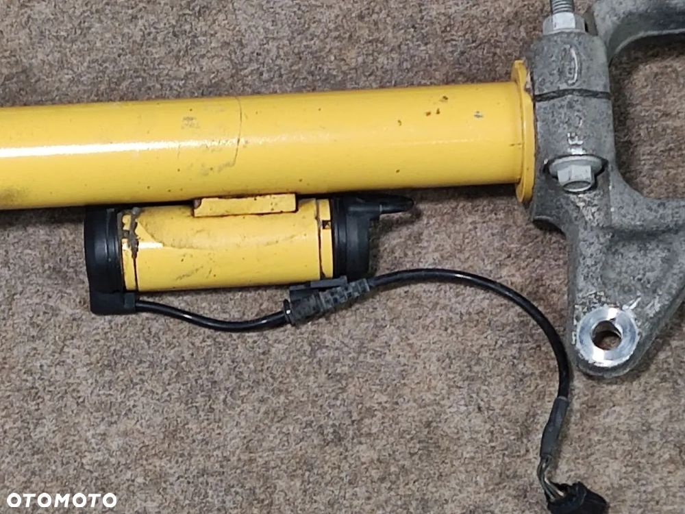 JEEP GRAND CHEROKEE WK2 6.4 SRT 16-21r Mcpherson Amortyzator Prawy Lewy - 2