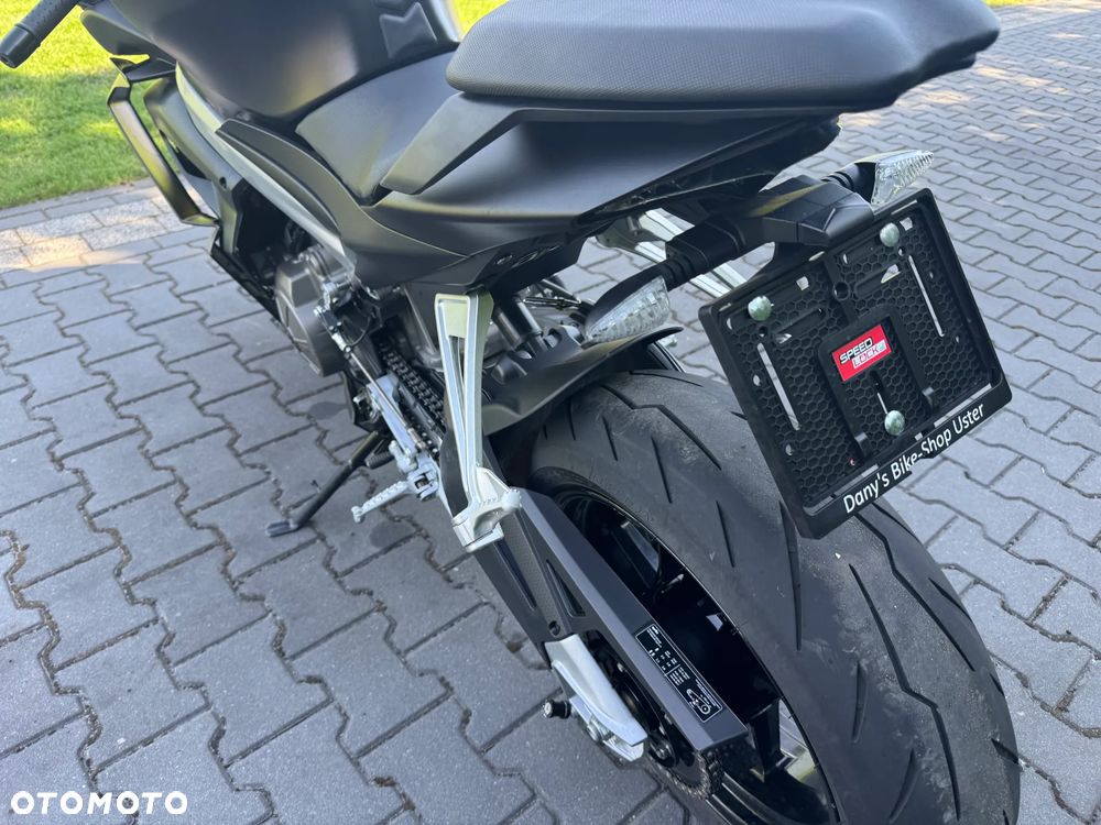 Aprilia RS - 25
