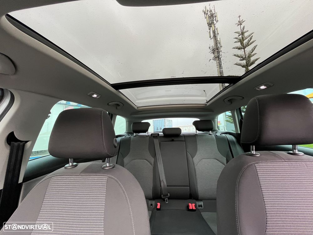 SEAT Leon ST 1.6 TDI Style S/S - 45