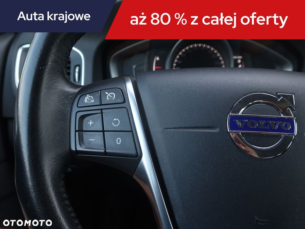 Volvo S60 - 20
